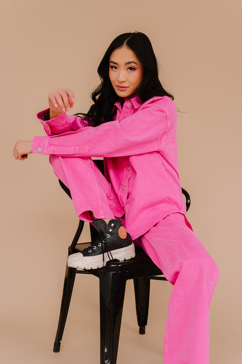 Coco Daydream Jacket